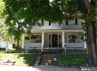 1335 19th St NW, Canton, OH 44709