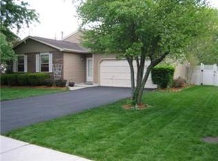 561 Saddletree Dr, Reynoldsburg, OH 43068