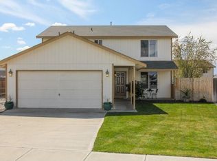 6708 Ruth Dr, Pasco, WA 99301