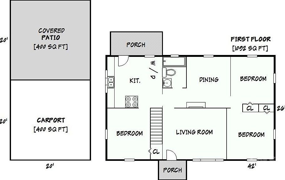 2nd image of 3132 7th Ave SE