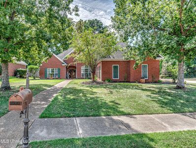500 Eastside Cv, Brandon, MS, 39047