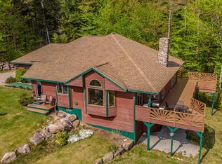 20 Hochland Drive, Bartlett, NH 03812