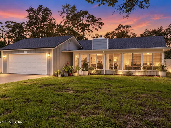 2038 BROAD OAK Drive, Jacksonville, FL 32225