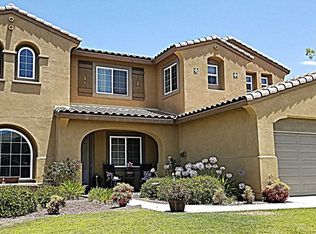 17044 Spring Canyon Pl, Riverside, CA 92503