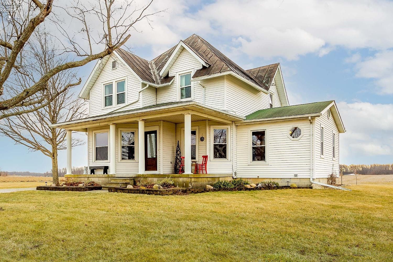 11230 E County Road 24, Republic, OH 44867 Zillow