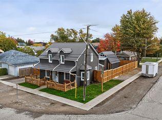 70 Jane St, Chatham Kent, ON N0P 1A0