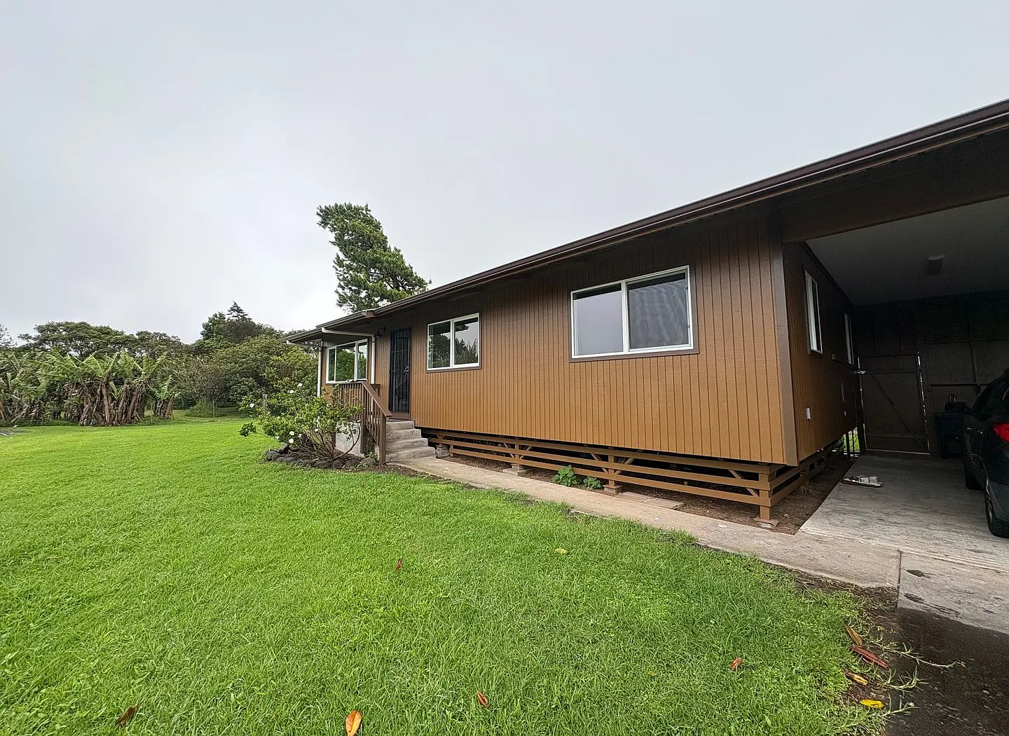 Beautifully Renovated 3Brdm 1.5 Bath in Kamuela — Photo 1