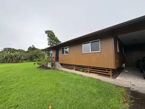 64-5287 White Rd, Kamuela, HI 96743