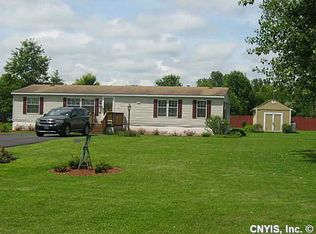 102 Jca Rd, Hastings, NY 13076