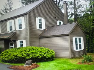 22 Hayes Ave #1, South Burlington, VT 05403