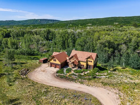 125 Quaking Aspen Rd, Hesperus, CO 81326