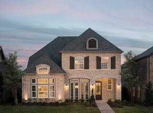 1011 Permian Ln, Allen, TX 75013