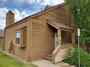2529 Devonshire Ct APT 67, Denver, CO 80229