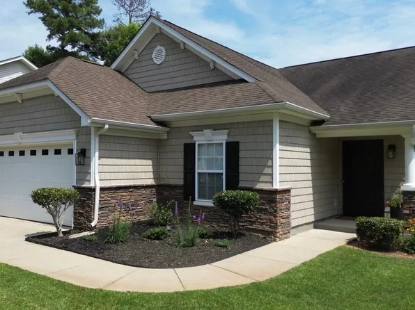 411 Creek Branch Ct, Lexington, SC 29072