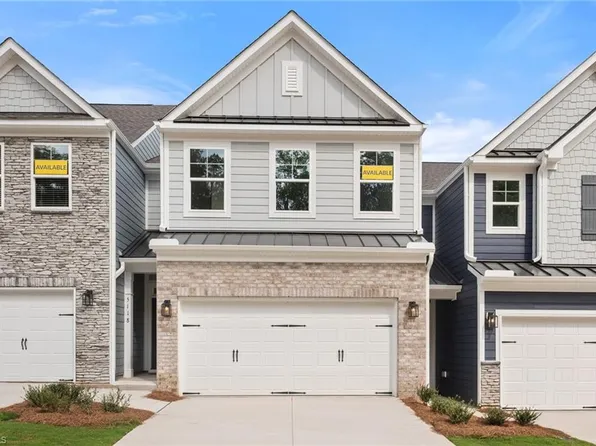 5118 Maple Blossom Trl, Greensboro, NC 27455
