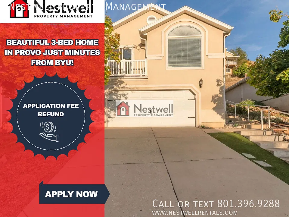 1383 S Slate Canyon Dr