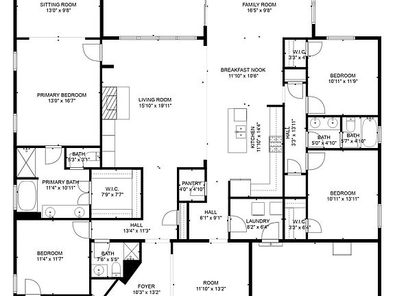 2nd image of this home