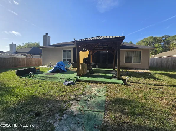 5534 CASAVEDRA Court, Jacksonville, FL 32244