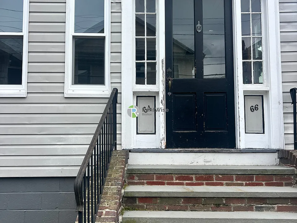 64 Frederick Ave