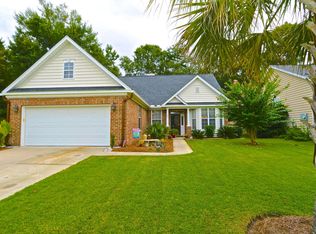 104 Carolinian Dr, Summerville, SC 29485