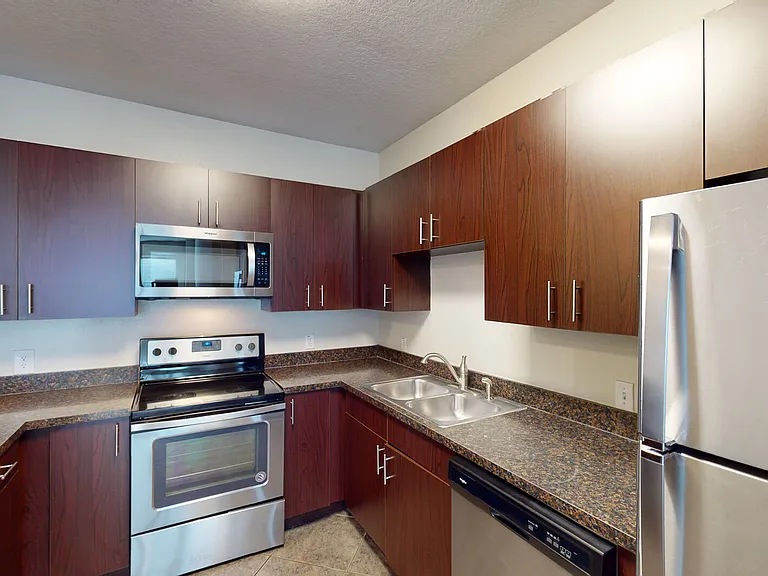 The Vintage Lofts at West End — Photo 74
