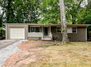 3363 Campbell Rd SE, Smyrna, GA 30080