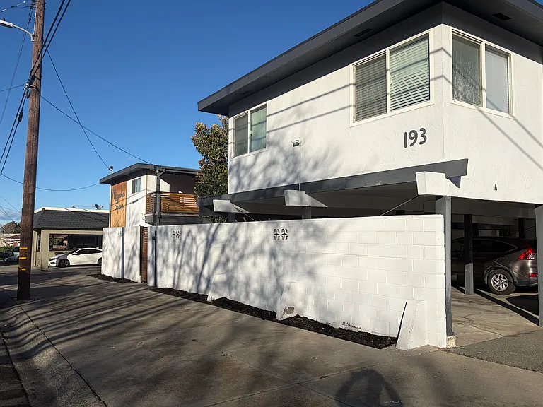 193 Ramona St #3 — Photo 2