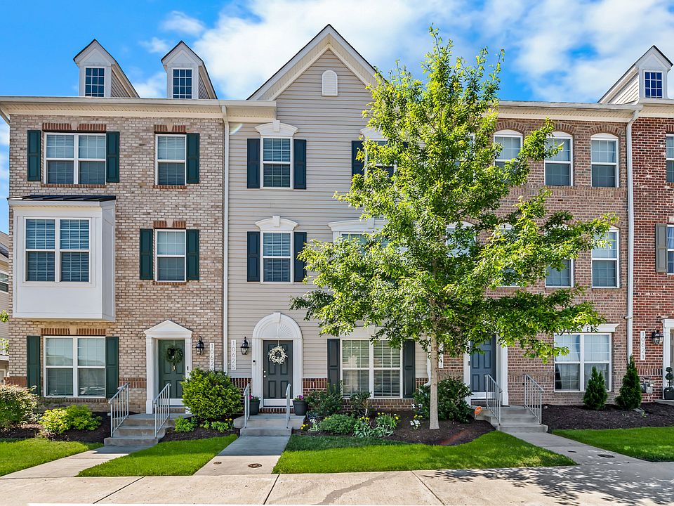 1st image of 10625 Meridian Hill Way