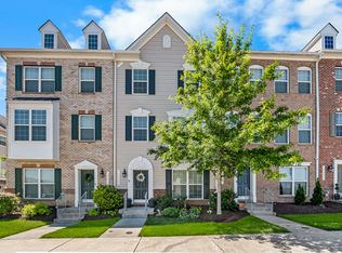 10625 Meridian Hill Way, Upper Marlboro, MD 20772