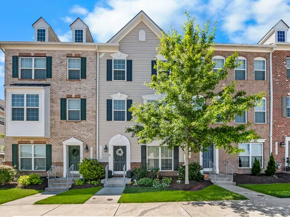 10625 Meridian Hill Way, Upper Marlboro, MD 20772