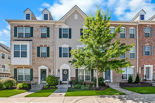 10625 Meridian Hill Way Photo 1