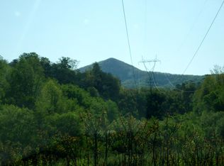 Tilley Rd, Tellico Plains, TN 37385