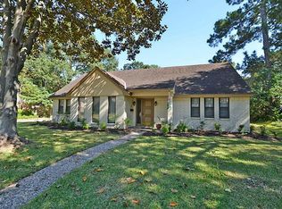 2010 Southwick St, Houston, TX 77080