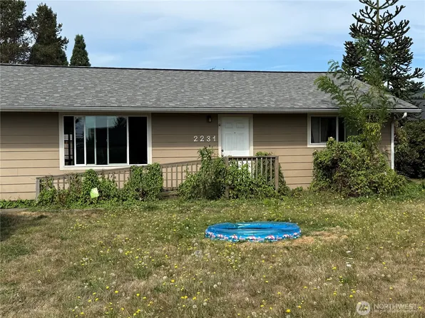 2231 46th Avenue, Longview, WA 98632