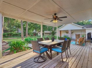 6307 Glenhill Dr, Spring, TX 77389