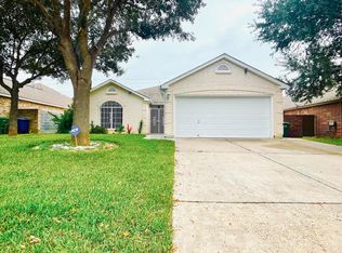 2126 Lima Loop, Laredo, TX 78045