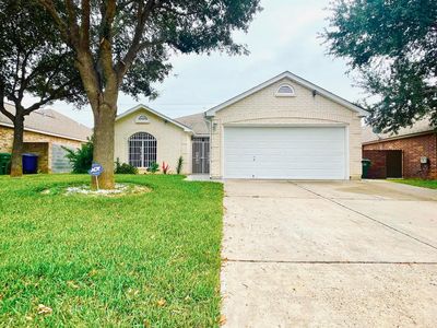 2126 Lima Loop, Laredo, TX, 78045