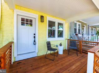 413 Delafield Pl NW, Washington, DC 20011