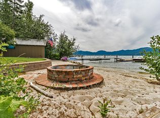 80 S Steamboat Bay Rd, Coolin, ID 83821