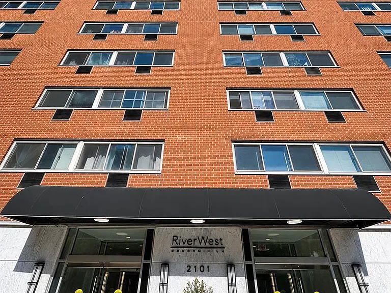 2101 Chestnut St #17-809 — Photo 34
