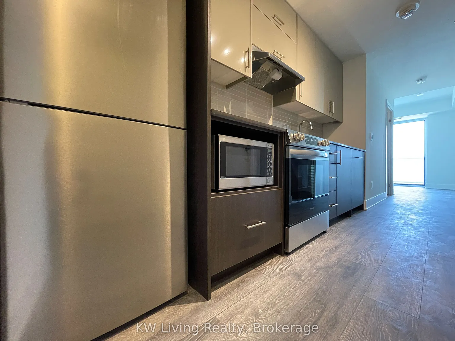 Verde Condo — Photo 2