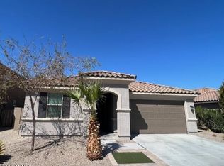 2704 S 172nd Ln, Goodyear, AZ 85338