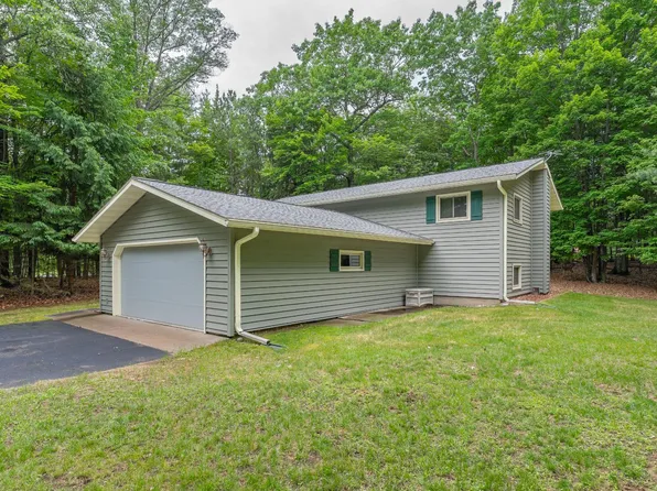 3844 Highway 70 W, Eagle River, WI 54521