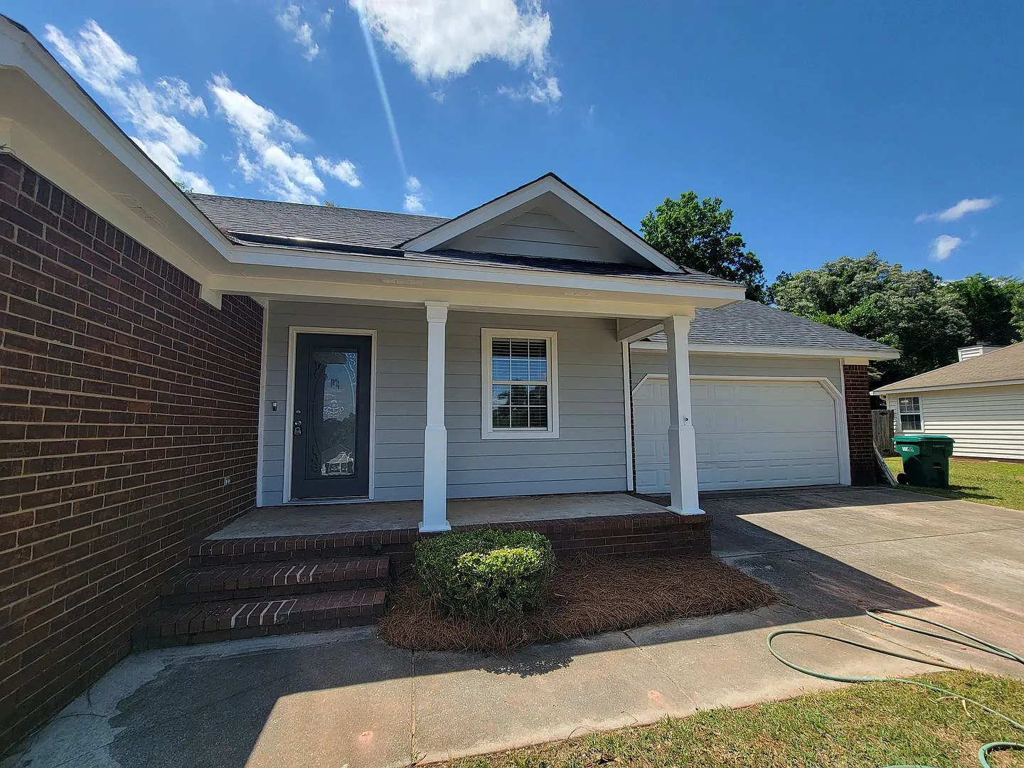 Woodward Place - Columbia County — Photo 2