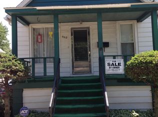 960 Murray St, Hammond, IN 46320