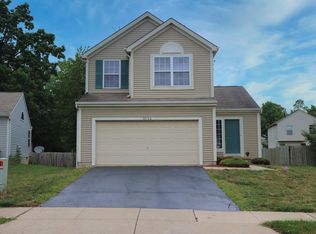 3134 Jetstream Dr, Columbus, OH 43231