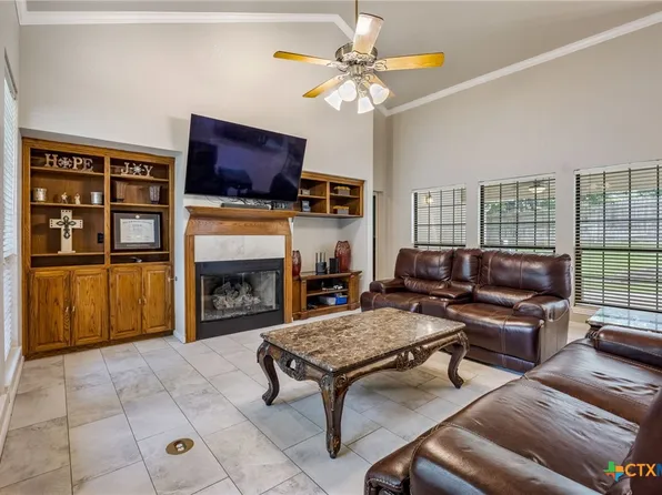 3509 Las Moras Dr, Temple, TX 76502