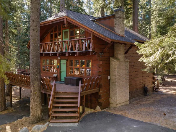 325 Pineland Dr, Tahoe City, CA 96145