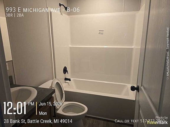 4th image of 993 Michigan Ave E #B-06