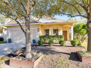 4017 Bronco Bend Loop, Austin, TX 78744